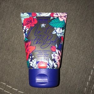 Perfectly Posh Nip it in the Bud hand creme